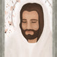 His Blessing