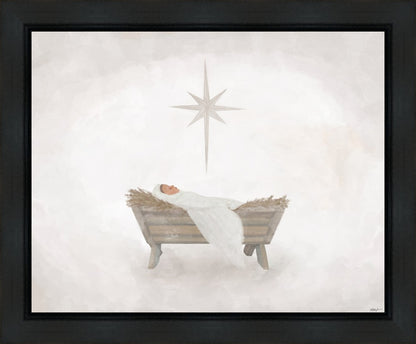 Light of The World Gallery Wrap