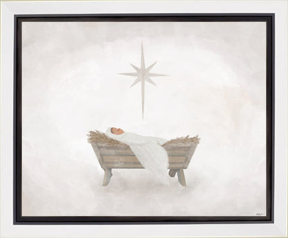 Light of The World Gallery Wrap