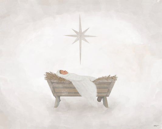 Light of The World