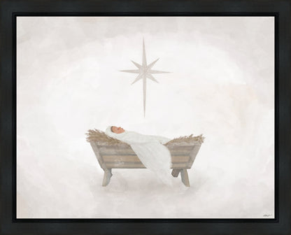 Light of The World Gallery Wrap