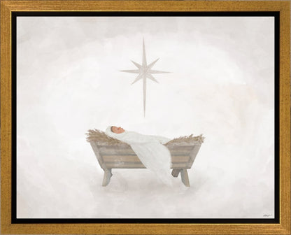 Light of The World Gallery Wrap