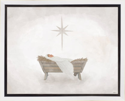 Light of The World Gallery Wrap