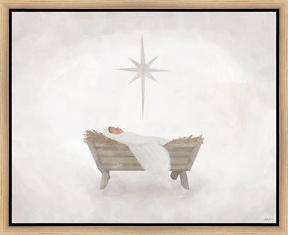 Light of The World Gallery Wrap