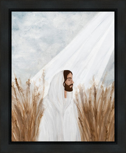 The Good Seed Gallery Wrap