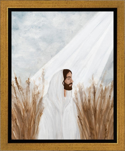 The Good Seed Gallery Wrap