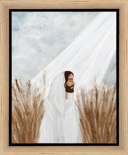 The Good Seed Gallery Wrap