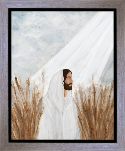 The Good Seed Gallery Wrap