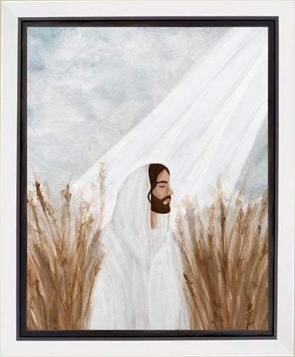 The Good Seed Gallery Wrap