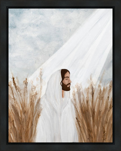 The Good Seed Gallery Wrap