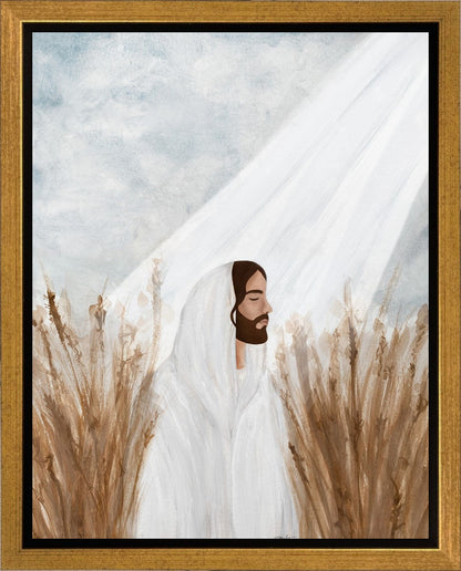 The Good Seed Gallery Wrap