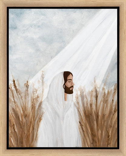 The Good Seed Gallery Wrap