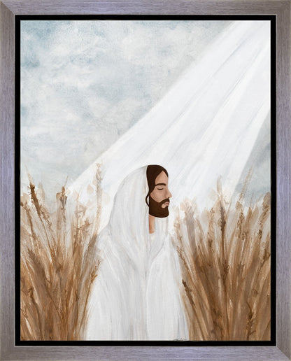 The Good Seed Gallery Wrap