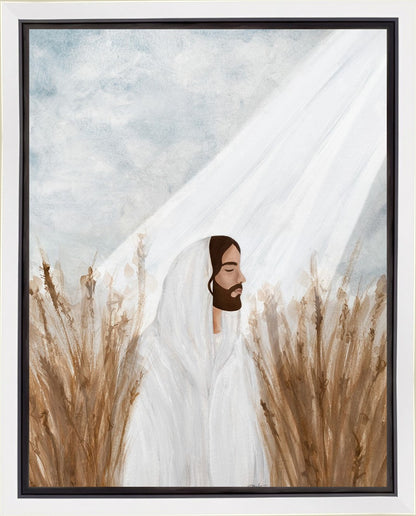 The Good Seed Gallery Wrap