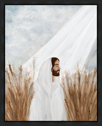 The Good Seed Gallery Wrap