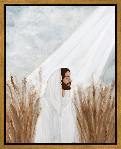 The Good Seed Gallery Wrap