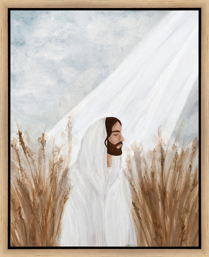 The Good Seed Gallery Wrap