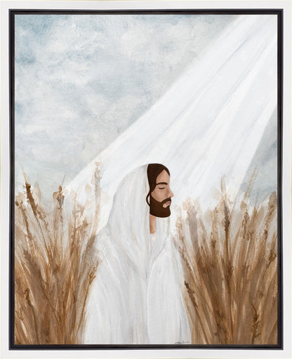 The Good Seed Gallery Wrap