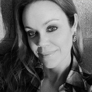 Naomi Brown