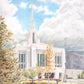 Ogden Temple Our Hearts Renewed