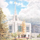 Ogden Temple Our Hearts Renewed