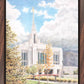 Ogden Temple Our Hearts Renewed