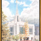Ogden Temple Our Hearts Renewed