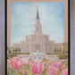 Houston Temple Sacred Haven