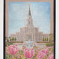 Houston Temple Sacred Haven