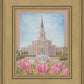 Houston Temple Sacred Haven