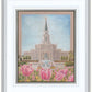 Houston Temple Sacred Haven