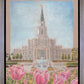 Houston Temple Sacred Haven