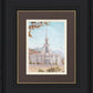 Payson Temple Harvest Approaches