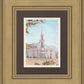 Payson Temple Harvest Approaches