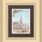 Payson Temple Harvest Approaches