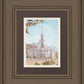 Payson Temple Harvest Approaches