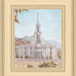 Payson Temple Harvest Approaches