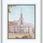 Payson Temple Harvest Approaches