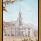 Payson Temple Harvest Approaches