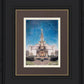 Draper Temple Our Light On The Hill