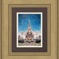 Draper Temple Our Light On The Hill