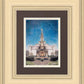 Draper Temple Our Light On The Hill
