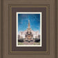 Draper Temple Our Light On The Hill