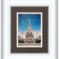 Draper Temple Our Light On The Hill