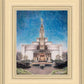 Draper Temple Our Light On The Hill