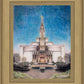 Draper Temple Our Light On The Hill