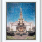 Draper Temple Our Light On The Hill