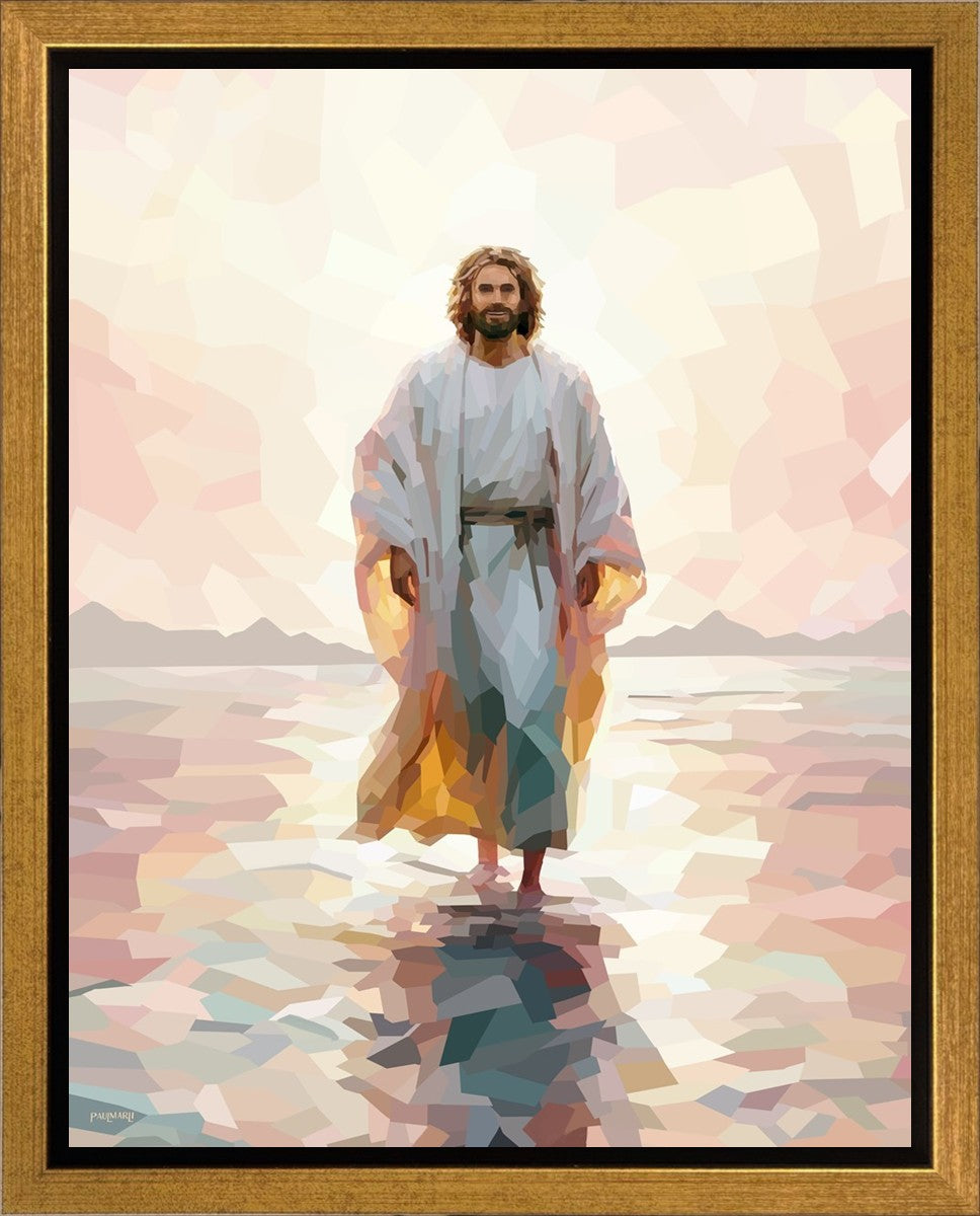 Waves and Winds Still Know