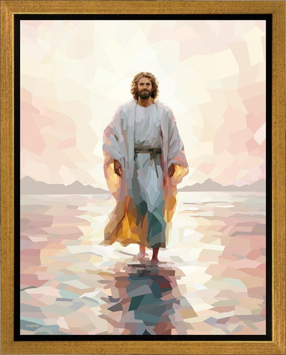 Waves and Winds Still Know