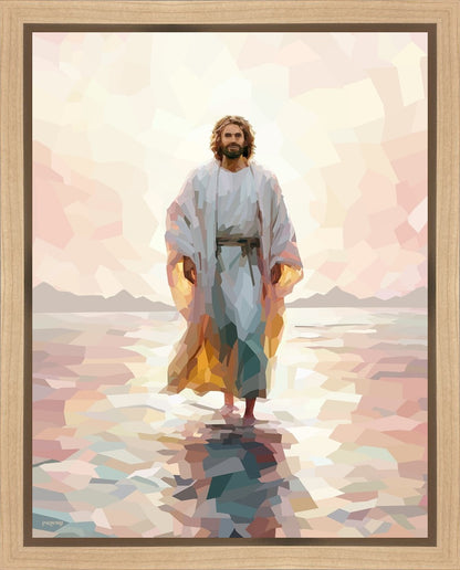 Waves and Winds Still Know